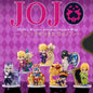 JoJo's Bizarre Adventure Gold Wind Series Figure -Blind Box