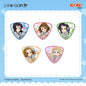 K-On! Sweet Beats Series  –  Acrylic Pick Set