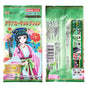The Apothecary Diaries Transparent Card Series - Blind Pack