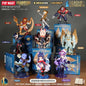 League of Legends Mid Lane Showdown Series Figure - Blind Box