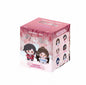 Heaven Official's Blessing — One Flower, One World Series Mini Bean Plush Keychain - Blind Box