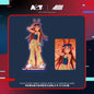 Alien Stage Rabbit Series Acrylic Stand & Card