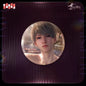 Love and Deepspace “Heartfelt Whispers” Series - Tinplate Badge
