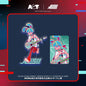 Alien Stage Rabbit Series Acrylic Stand & Card
