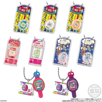 Tamagotchi Toy Keychain - Blind Box