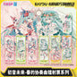 Hatsune Miku Spring Concerto Series Holographic Ticket - Blind Pack