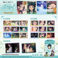 The Apothecary Diaries Blooming Moment Series Instax-Style Card - Blind Pack