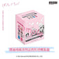 Bocchi the Rock! Original Art Line Draft Series Square Can Badge - Blind Pack