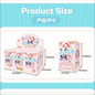 Sanrio Characters “Endless Joy” Series Plush - Blind Box