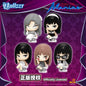 Junji Ito Maniac Tomie Series - Blind Box