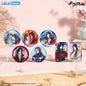 Heaven Official’s Blessing Fleeting Dream Series Combined Tinplate Badge - Blind Pack