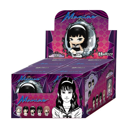 Junji Ito Maniac Tomie Series - Blind Box