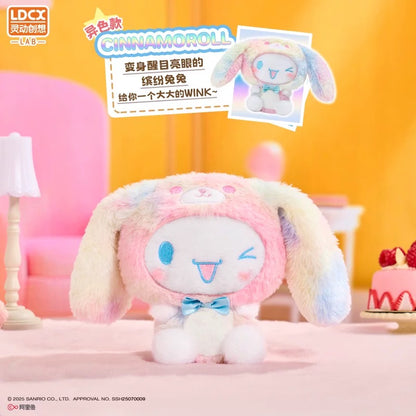 Sanrio Characters “Endless Joy” Series Plush - Blind Box