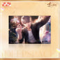Love and Deepspace Frozen Emotions Series Edge-Less Crystal Foil - Paper Cards