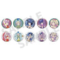 Shugo Chara! Exotic Series Badge - Blind Pack