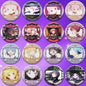 Puella Magi Madoka Magica the Movie Part 1: Beginnings / Part 2: Eternal Scene Photo Badge - Blind Pack