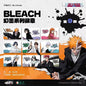 BLEACH Square Badge - Blind Pack