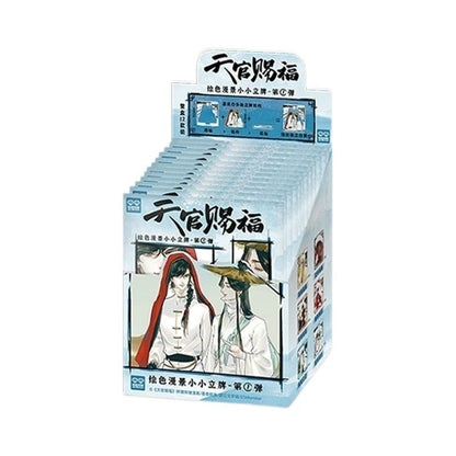 Heaven Official's Blessing Painted Scenery Mini Stand Vol.1 - Blind Pack