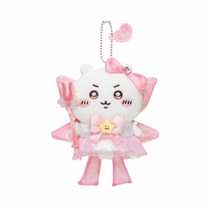 Chiikawa Super Magical Chiikawa Power-Up Mascot