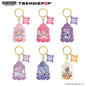 League of Legends Star Guardian Series Acrylic Keychain - Blind Pack
