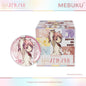Puella Magi Madoka Magica the Movie Part 1: Beginnings / Part 2: Eternal Vision of Magical Girls Badge - Blind Pack