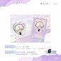 Alien Stage Recollection Series– Heart-Shaped Badge Set