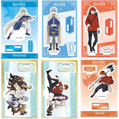 Frieren: Beyond Journey's End Acrylic Character Stand - Blind Pack