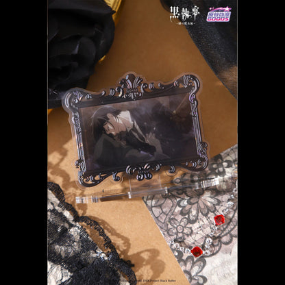 Black Butler Green Witch Arc Acrylic Stand - Blind Pack