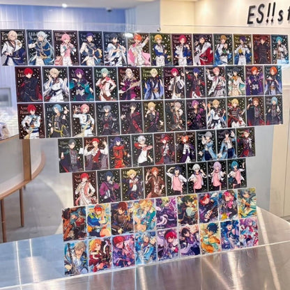 Ensemble Stars!! Bright Me Up Transparent Card Collection Vol. 4 - Blind Pack