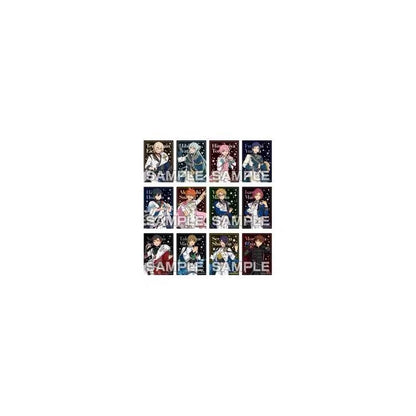 Ensemble Stars!! Bright Me Up Transparent Card Collection Vol. 4 - Blind Pack