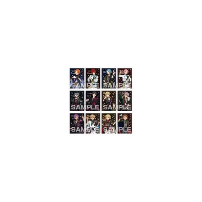 Ensemble Stars!! Bright Me Up Transparent Card Collection Vol. 4 - Blind Pack