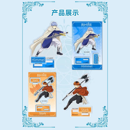 Frieren: Beyond Journey's End Acrylic Character Stand - Blind Pack