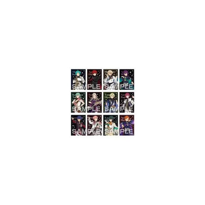 Ensemble Stars!! Bright Me Up Transparent Card Collection Vol. 4 - Blind Pack