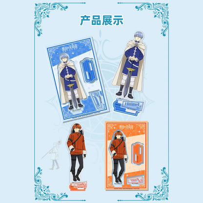 Frieren: Beyond Journey's End Acrylic Character Stand - Blind Pack