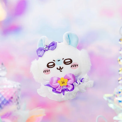 Chiikawa Magical Chiikawa Magical Charge Mascot (Dark Momonga)