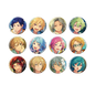 Ensemble Stars!! Bright Me Up September 2025 Casual Side Badge - Blind Pack