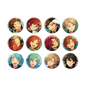Ensemble Stars!! Bright Me Up July 2025 Casual Side Badge - Blind Pack