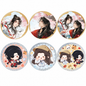 Heaven Official's Blessing Animation Treading Shadows Dream Layers Badge - Blind Pack