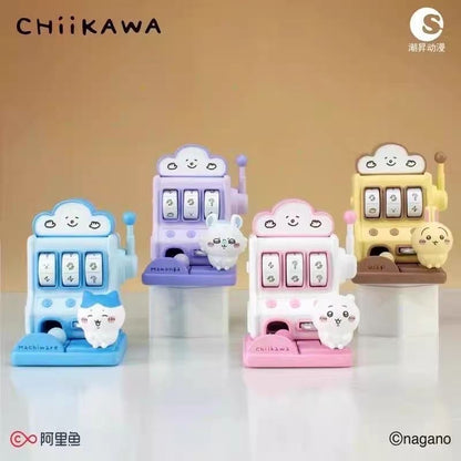 Chiikawa Arcade Machine Series - Blind Box