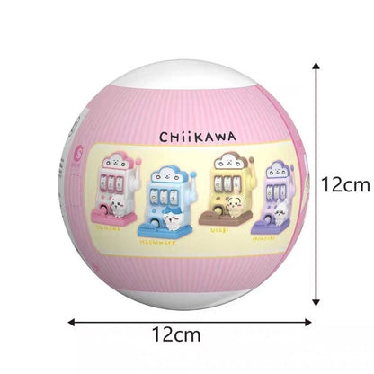 Chiikawa Arcade Machine Series - Blind Box