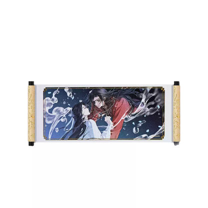 Heaven Official’s Blessing Animation A Lifetime With You Series Scroll Fridge Magnet - Blind Pack