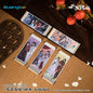 Heaven Official’s Blessing Animation A Lifetime With You Series Scroll Fridge Magnet - Blind Pack