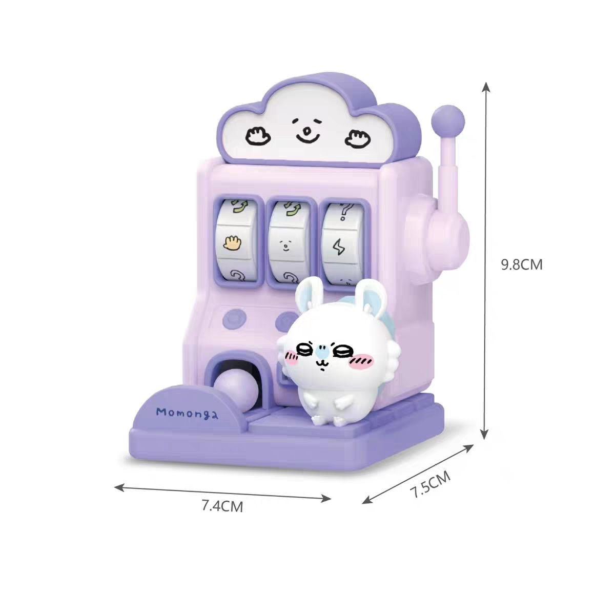 Chiikawa Arcade Machine Series - Blind Box