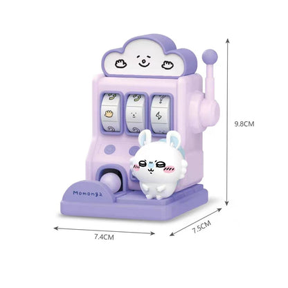 Chiikawa Arcade Machine Series - Blind Box
