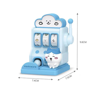Chiikawa Arcade Machine Series - Blind Box