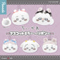 Chiikawa Mirror Charm Ribbon - Blind Box