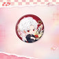 Love and Deepspace “Whispers by the Heart” Series Chibi - Tinplate Badge