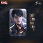 Love and Deepspace Caleb Ultimate Weapon X-02 Series Square - Tinplate Badge