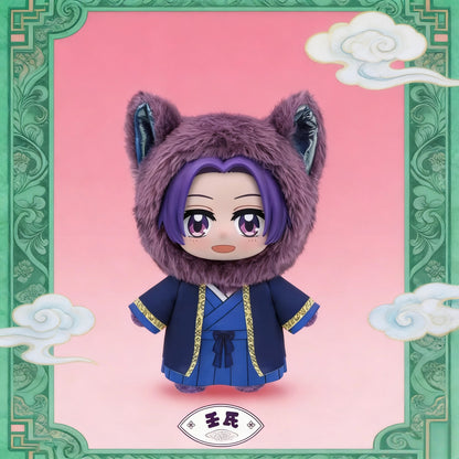 The Apothecary Diaries – Cute Pets Pavilion - Blind Box