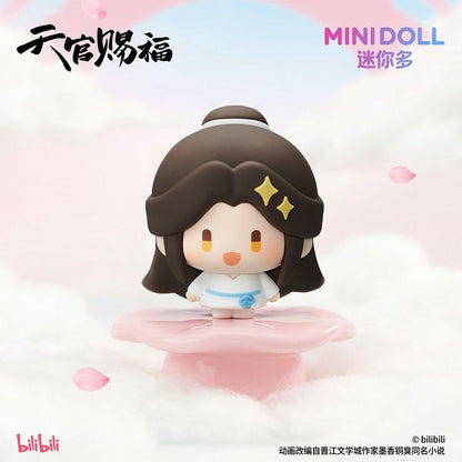 Heaven Official's Blessing Blooming Thoughts Series Mini Figure - Blind Box